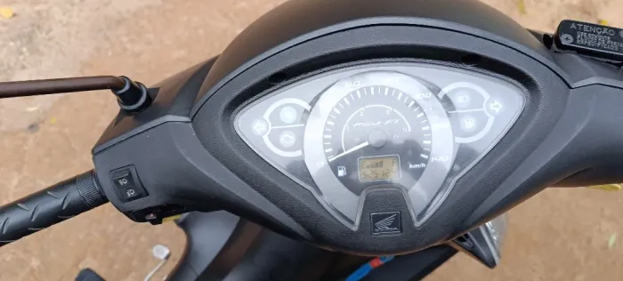 Preço da moto 11.000, biz 125 .2013 EX