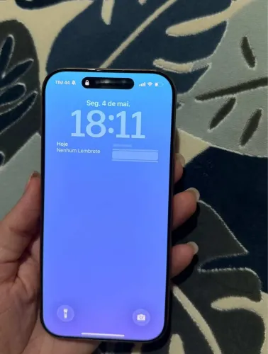 iPhone 16 Pro