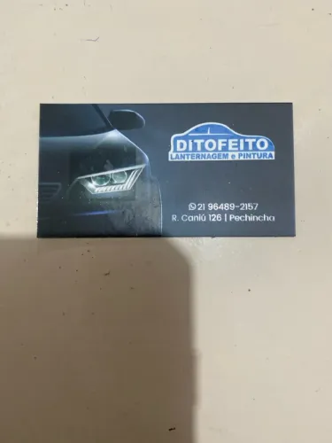 Lanterneiro