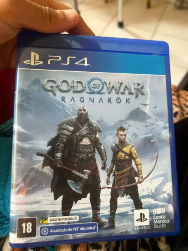 God of war ragnarok 