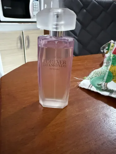 Perfume Mary Kay