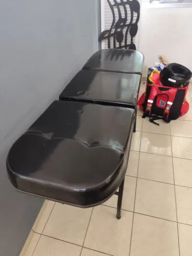 Maca preta 3 posições !