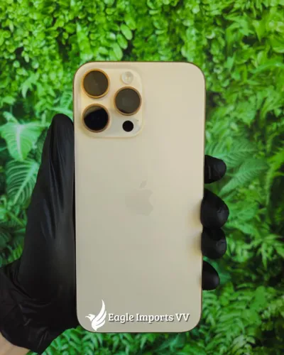 Iphone 16 Pro Max 256Gb