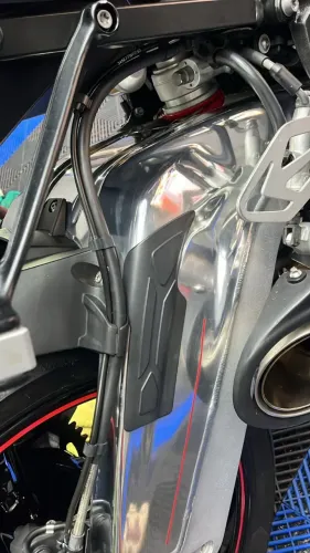 Bmw s 1000 rr 2019