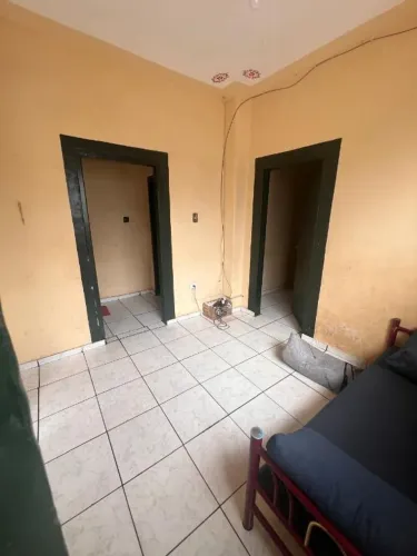 Casa com 2 dormitórios para alugar, 33 m² por R$ 1.200/mês - Vila Tibério - Ribeirão Preto