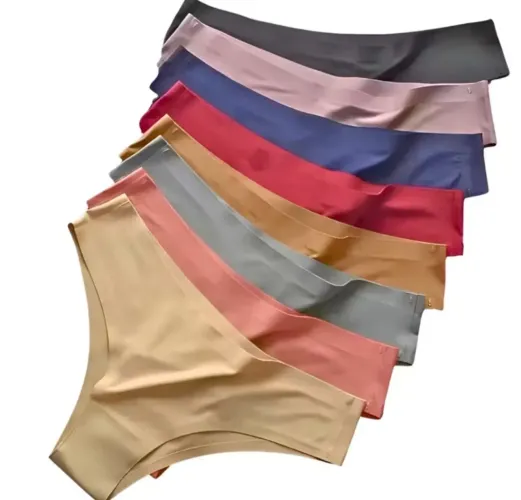 Calsinha sem costura