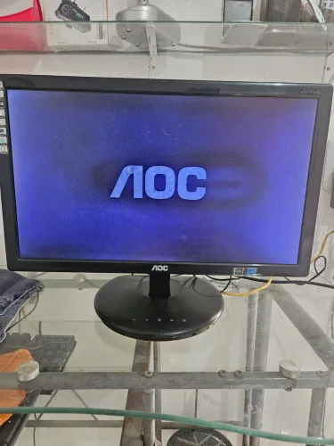 Monitor oac para colecionadores