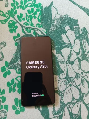 Samsung A20S