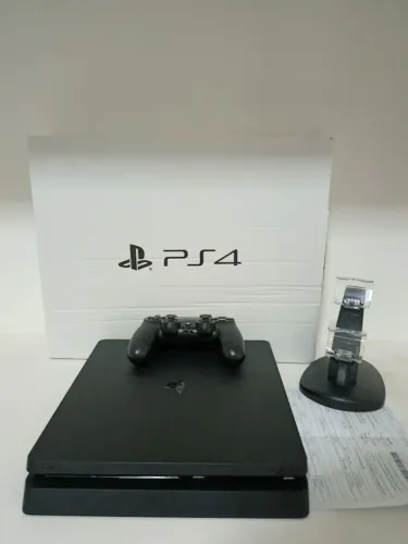 Ps4 Slim 2 controles
