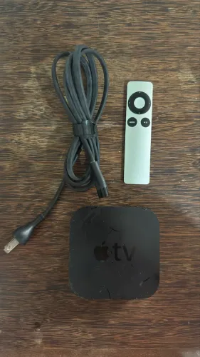 Apple TV A1469