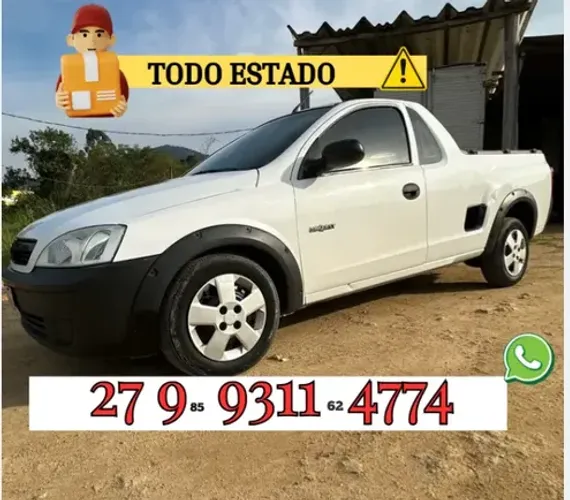 Frete Guarapari