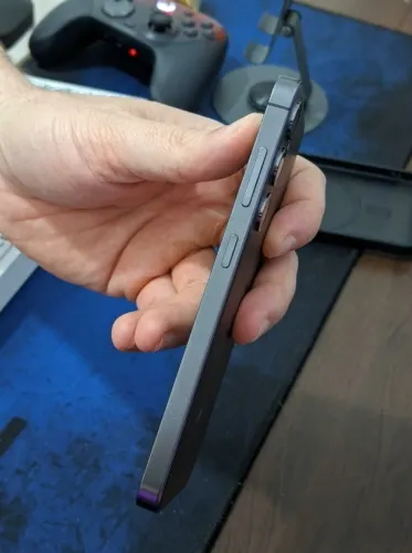 S24 512GB - Excelente estado com caixa e nota fiscal