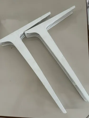 Suporte para condensadora/ ar
