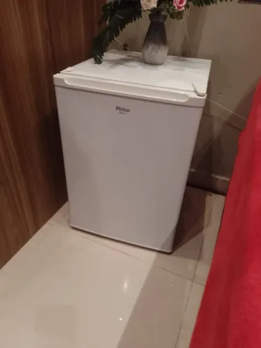Frigobar philco 127v excelente estado