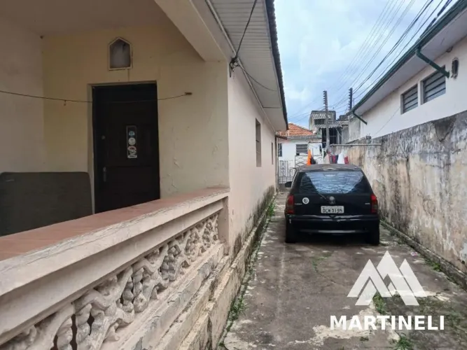 Oportunidade !! terreno 570m na vila prudente com 10m frente