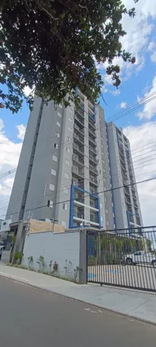 Apartamento à venda em Sumaré, Chácara Bela Vista, com 2 quartos, com 56.14 m², Eco Vila C