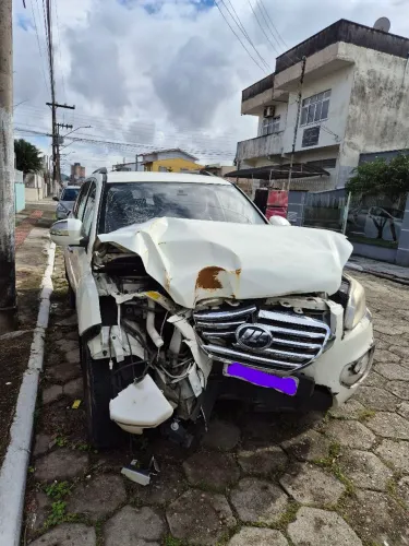 Lifan X60 1.8 16V 128cv 5P Mec. 2014