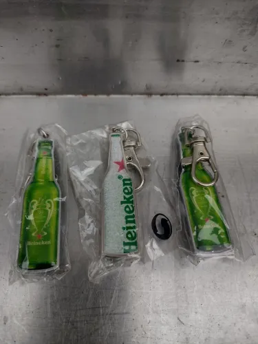 Abridor Heineken original