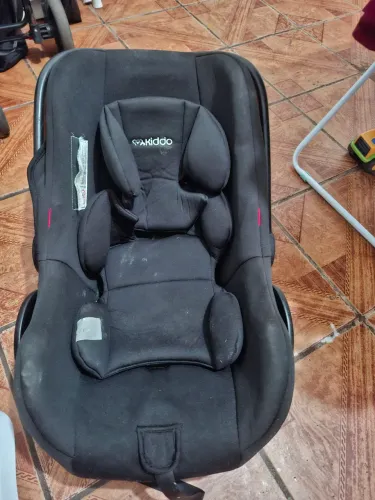 Bebe conforto seminovo