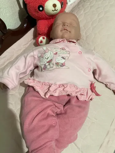 Boneca Ninos 