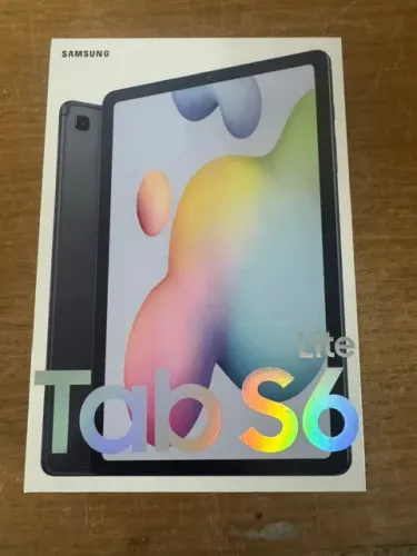 Tablet Samsung S6 Lite Modelo SM-P613 4GB 64GB