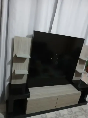 Rack Para Smartv de até 50 Polegadas