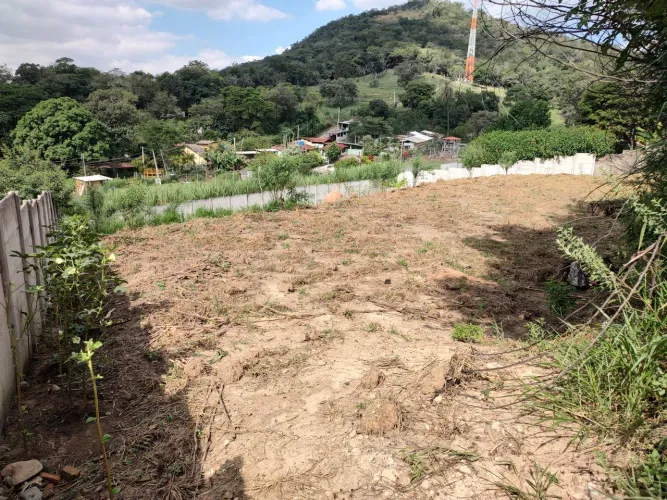 TERRENO 1280m² a venda em VIANÓPOLIS - BETIM