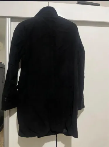 Sobretudo Masculino HM