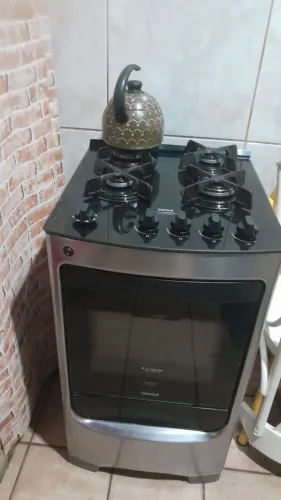 Fogão Cônsul 4 bocas
