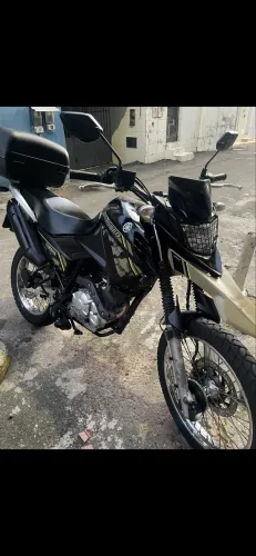 Crosser Z
