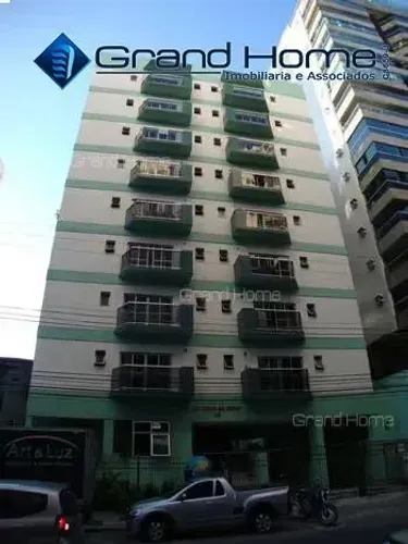Apartamento 1 quarto em Praia da Costa