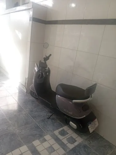 Linda Scooter 