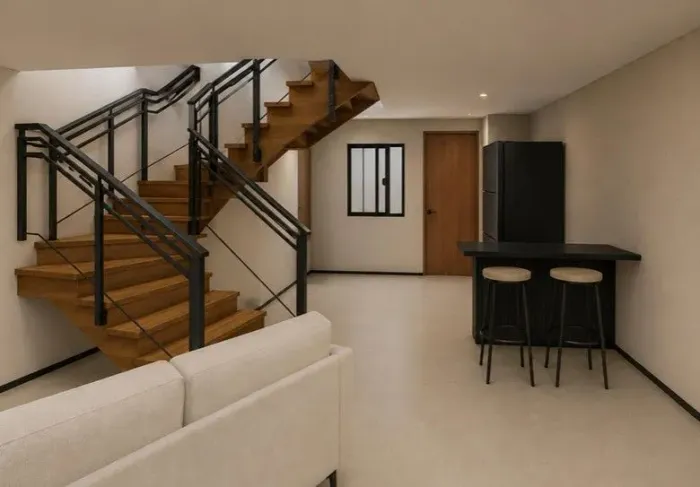 Casa com 2 dormitórios à venda, 64 m² por R$ 580.000,00 - Santa Mônica - Belo Horizonte/MG