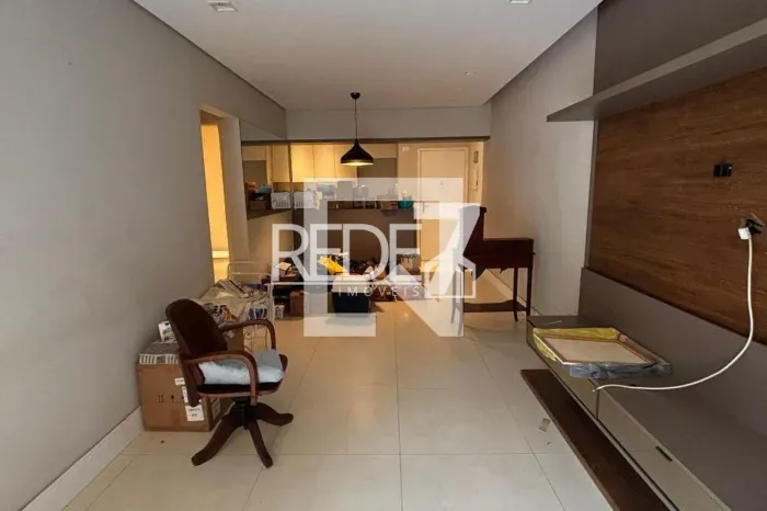 APARTAMENTO RESIDENTIAL em Campinas - São Paulo, Jardim Bela Vista