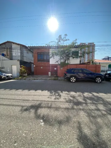 Na melhor localização do Dioniso Torres. Rua José Vilar 