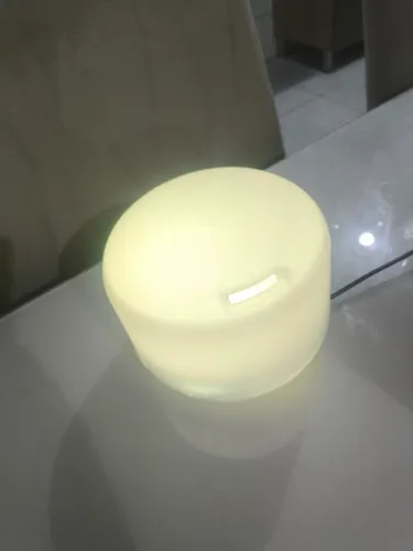 Humidificador de ambiente 