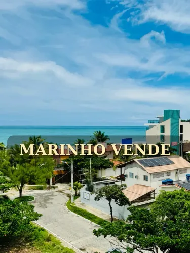 Casa de condomínio para venda com 70 metros quadrados com 2 quartos em Merepe - Ipojuca - 
