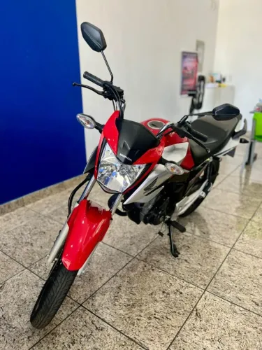HONDA CG 160 TITAN 2023