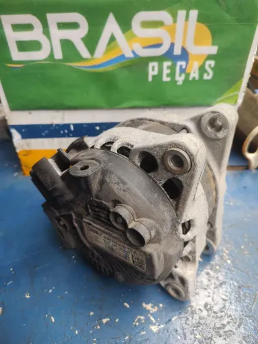 alternador C4 CACTUS 