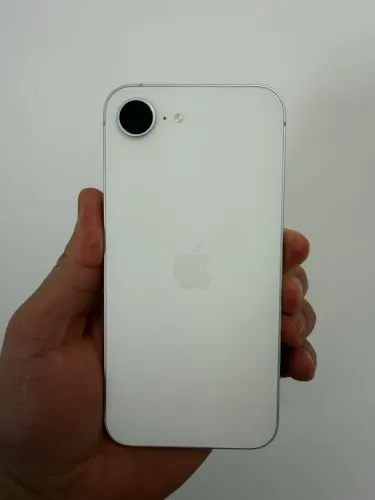 iPhone 17E 256GB 1 Ciclo Novo