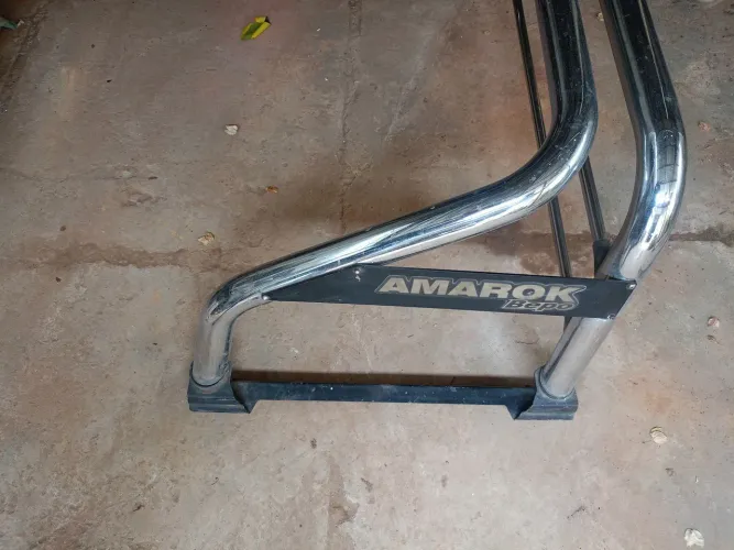 Santo Antônio Amarok