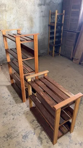 Sapateira Grande e Pequena ( Fazemos Entrega)
