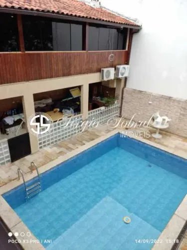 Casa em Condomínio - / Residencial / Vila Valqueire