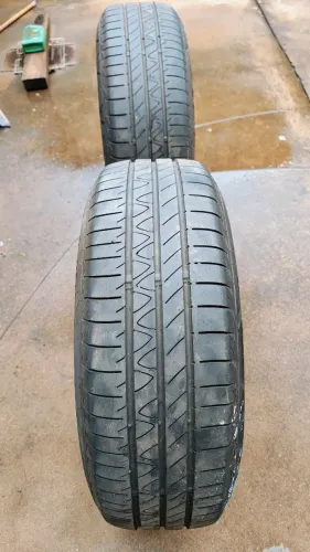 PNEUS CONTINENTAL 195 65 R15 91H