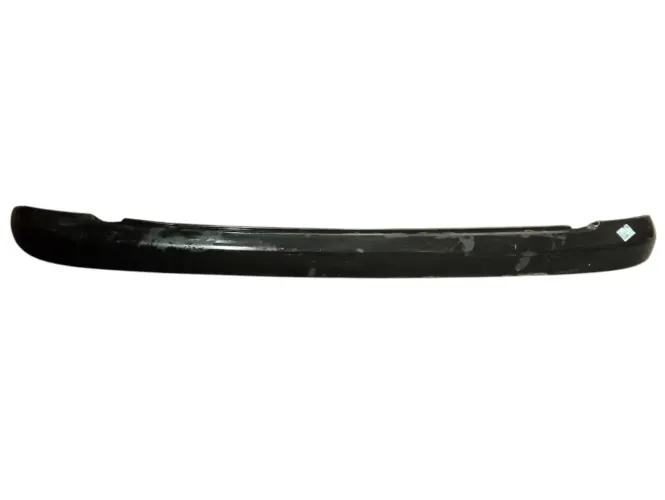 Aplique Parachoque Traseiro Peugeot 206 1.4 1.6 2001 2005