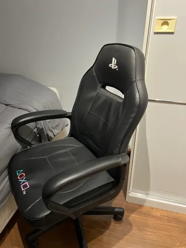 Cadeira Gamer Playstation