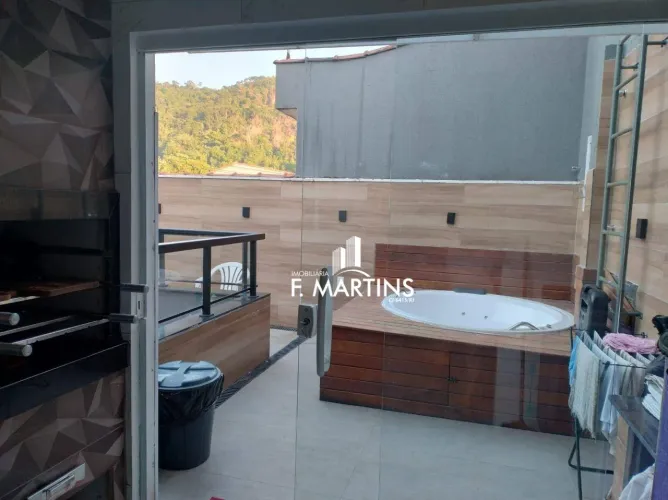 Casa Residencial à venda, Volta Grande, Volta Redonda - CA0063.