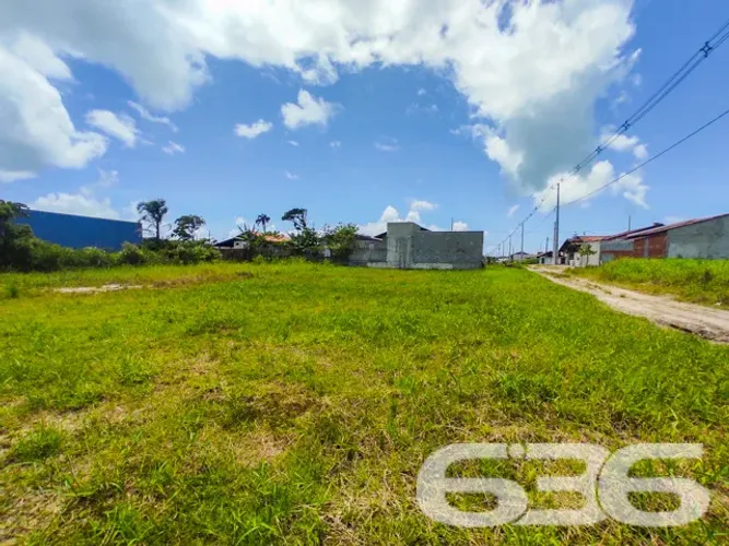 Terreno | São Francisco do Sul | Ervino