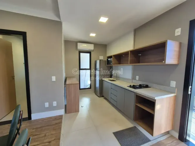 Apartamento para Locação no Royal Tulip em Holambra SP | Apartamento Mobiliado com Vista I