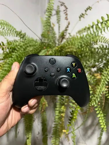 Controle original Xbox Séries S / One 